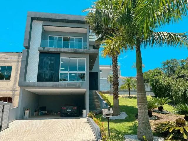 Casa / Sobrado em Condomínio para Venda em Mogi das Cruzes/SP Aruã 3 Quartos