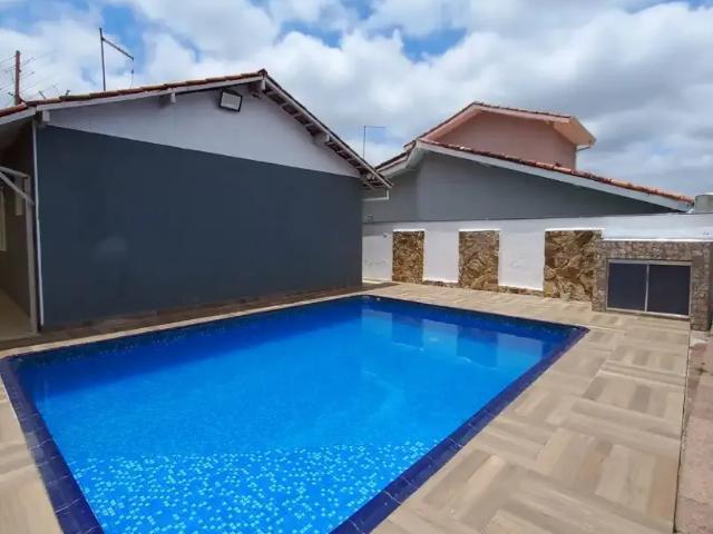 Casa / Sobrado em Condomínio para Venda em Mogi das Cruzes/SP Aruã 3 Quartos