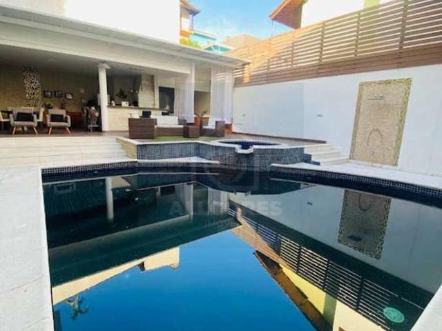 Casa / Sobrado em Condomínio para Venda em Mogi das Cruzes/SP Aruã 3 Quartos