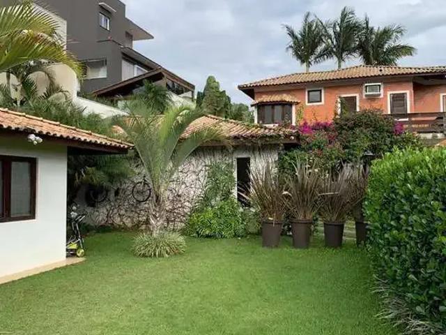 Casa / Sobrado em Condomínio para Venda em Mogi das Cruzes/SP Aruã Eco Park 4 Quartos