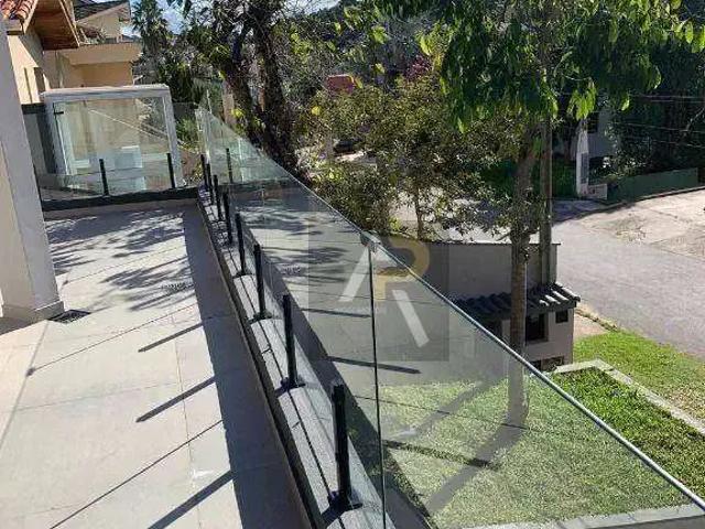 Casa / Sobrado em Condomínio para Venda em Mogi das Cruzes/SP Aruã Eco Park 3 Quartos