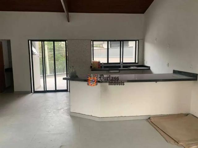 Casa / Sobrado em Condomínio para Venda em Mogi das Cruzes/SP Aruã Eco Park 3 Quartos