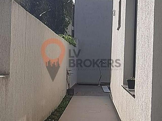 Casa / Sobrado em Condomínio para Venda em Mogi das Cruzes/SP Aruã Eco Park 3 Quartos