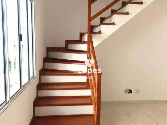 Casa / Sobrado em Condomínio para Venda em Mogi das Cruzes/SP Botujuru 2 Quartos