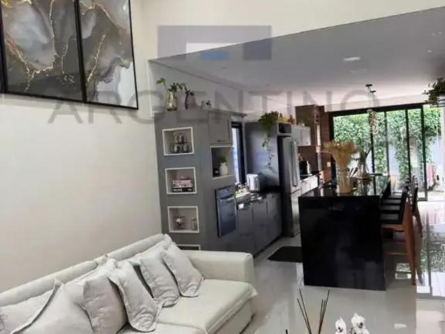 Casa / Sobrado em Condomínio para Venda em Mogi das Cruzes/SP Botujuru 3 Quartos