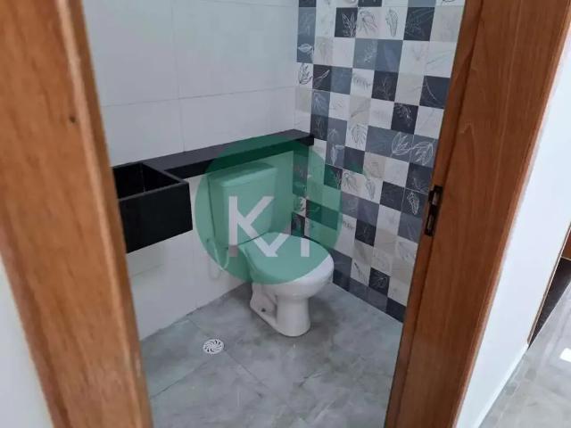 Casa / Sobrado em Condomínio para Venda em Mogi das Cruzes/SP Botujuru 3 Quartos