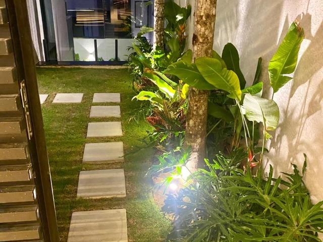 Casa / Sobrado em Condomínio para Venda em Mogi das Cruzes/SP Cézar de Souza 3 Quartos