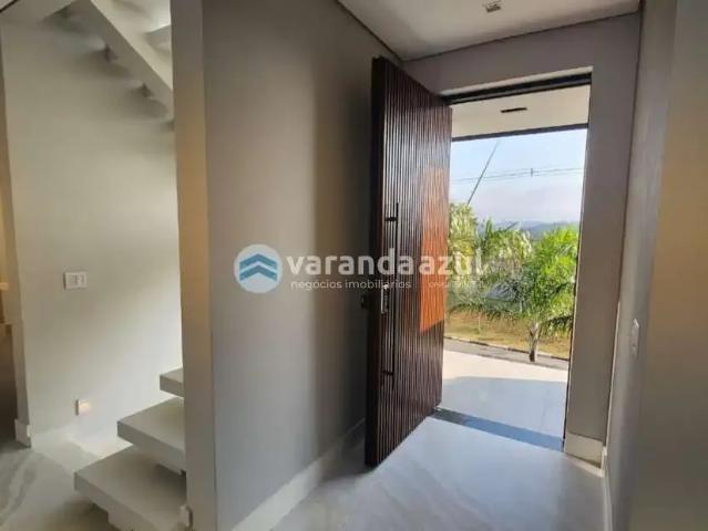 Casa / Sobrado em Condomínio para Venda em Mogi das Cruzes/SP Cézar de Souza 3 Quartos