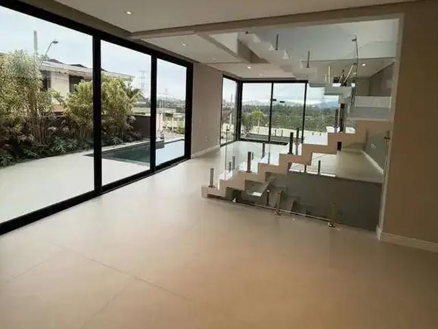 Casa / Sobrado em Condomínio para Venda em Mogi das Cruzes/SP Cézar de Souza 3 Quartos