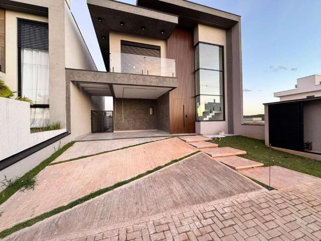 Casa / Sobrado em Condomínio para Venda em Mogi das Cruzes/SP Cézar de Souza 3 Quartos