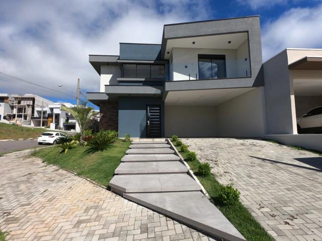 Casa / Sobrado em Condomínio para Venda em Mogi das Cruzes/SP Cézar de Souza 3 Quartos