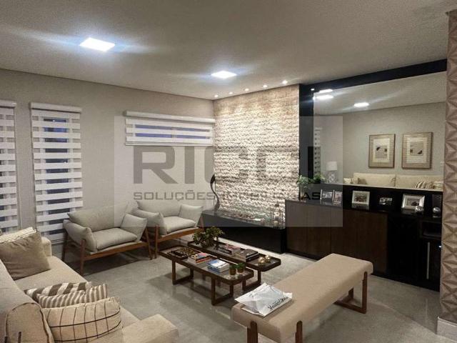 Casa / Sobrado em Condomínio para Venda em Mogi das Cruzes/SP Cézar de Souza 3 Quartos