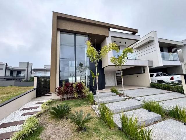 Casa / Sobrado em Condomínio para Venda em Mogi das Cruzes/SP Cézar de Souza 3 Quartos