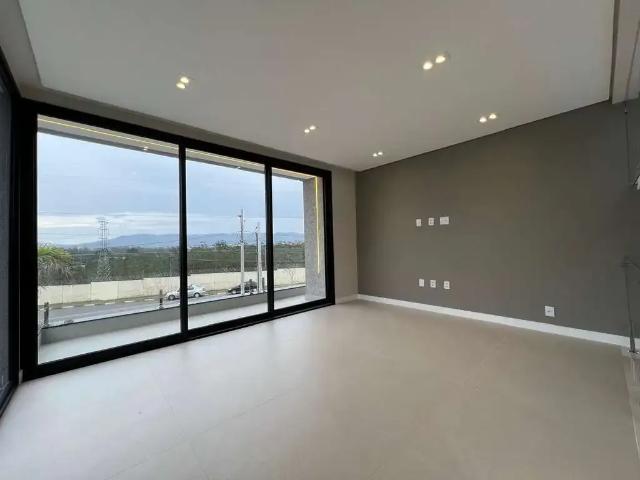 Casa / Sobrado em Condomínio para Venda em Mogi das Cruzes/SP Cézar de Souza 3 Quartos