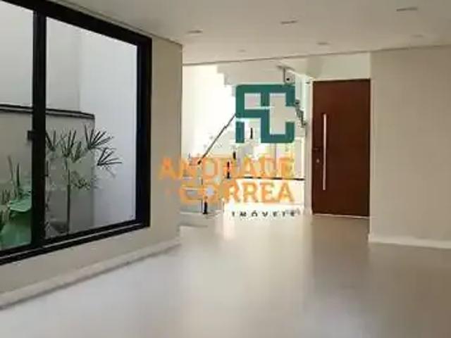 Casa / Sobrado em Condomínio para Venda em Mogi das Cruzes/SP Cézar de Souza 3 Quartos
