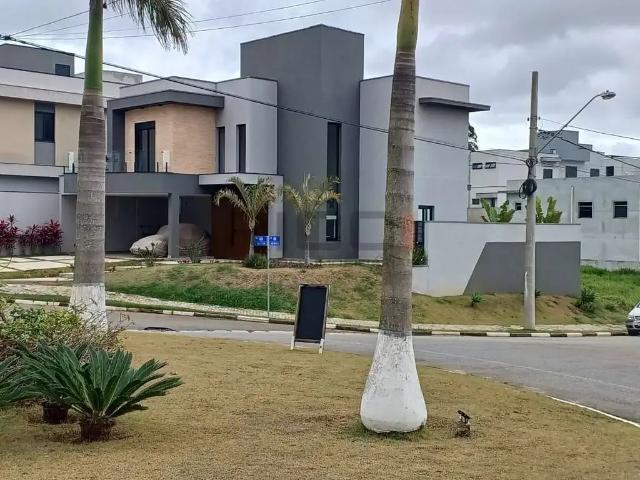 Casa / Sobrado em Condomínio para Venda em Mogi das Cruzes/SP Cézar de Souza 3 Quartos