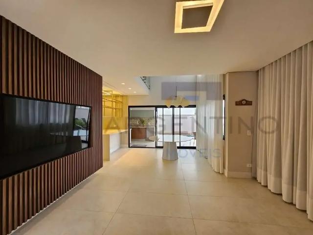 Casa / Sobrado em Condomínio para Venda em Mogi das Cruzes/SP Cézar de Souza 3 Quartos