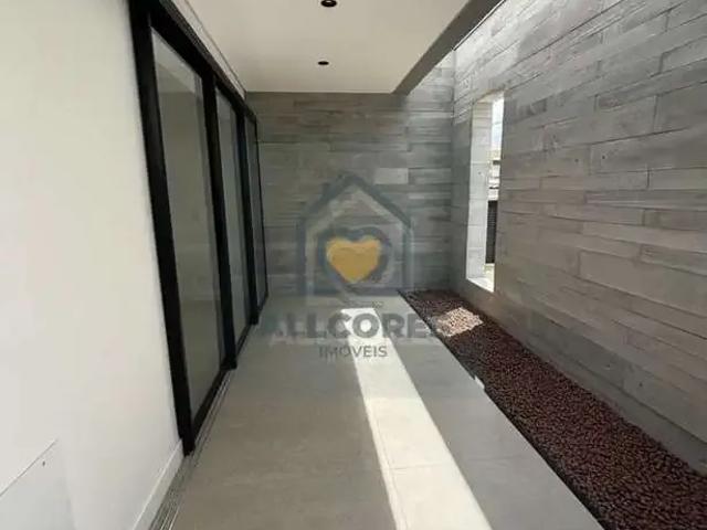 Casa / Sobrado em Condomínio para Venda em Mogi das Cruzes/SP Cézar de Souza 3 Quartos