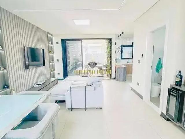Casa / Sobrado em Condomínio para Venda em Mogi das Cruzes/SP Cézar de Souza 3 Quartos