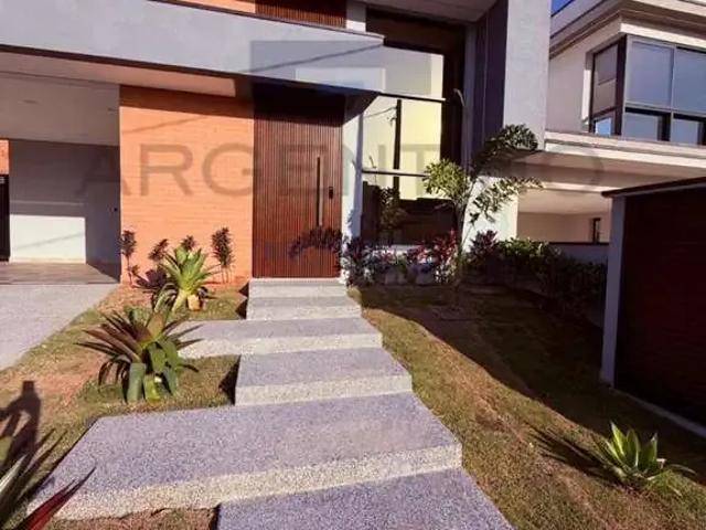 Casa / Sobrado em Condomínio para Venda em Mogi das Cruzes/SP Cézar de Souza 3 Quartos