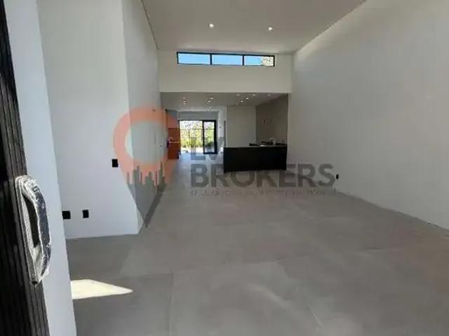 Casa / Sobrado em Condomínio para Venda em Mogi das Cruzes/SP Cézar de Souza 3 Quartos