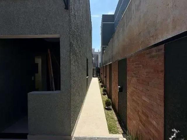 Casa / Sobrado em Condomínio para Venda em Mogi das Cruzes/SP Cézar de Souza 3 Quartos