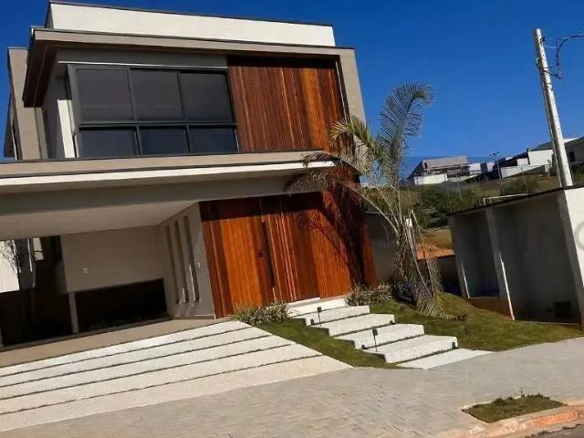 Casa / Sobrado em Condomínio para Venda em Mogi das Cruzes/SP Cézar de Souza 3 Quartos