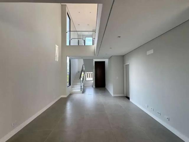 Casa / Sobrado em Condomínio para Venda em Mogi das Cruzes/SP Cézar de Souza 3 Quartos