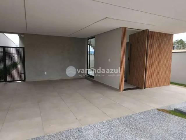 Casa / Sobrado em Condomínio para Venda em Mogi das Cruzes/SP Cézar de Souza 3 Quartos