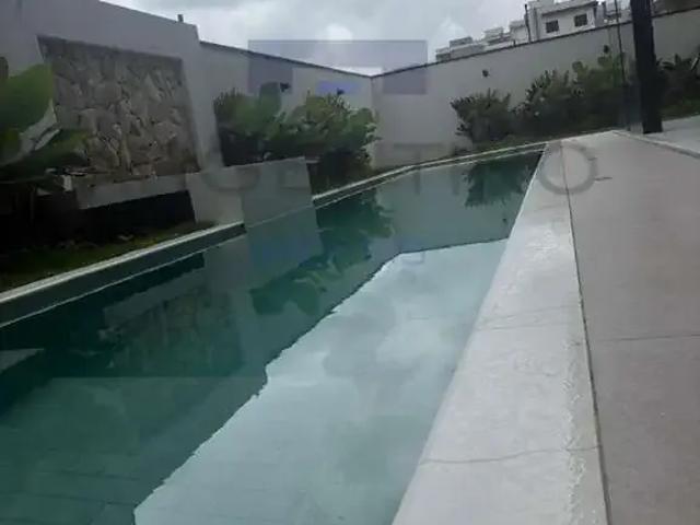 Casa / Sobrado em Condomínio para Venda em Mogi das Cruzes/SP Cézar de Souza 3 Quartos
