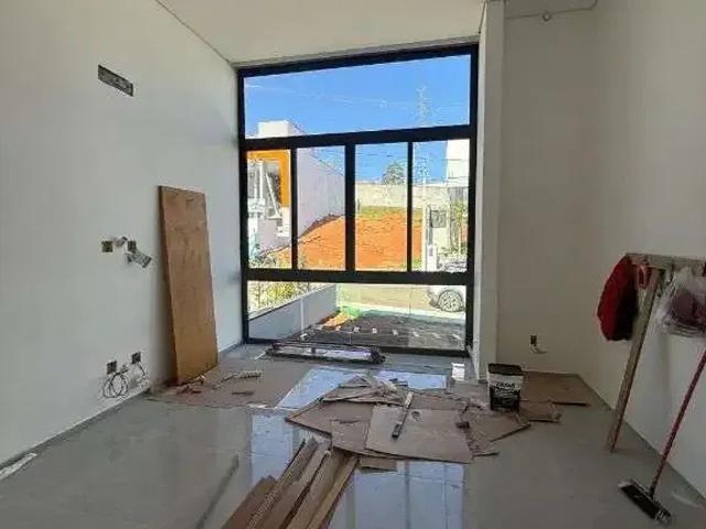 Casa / Sobrado em Condomínio para Venda em Mogi das Cruzes/SP Cézar de Souza 3 Quartos