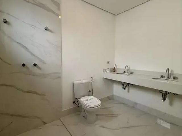 Casa / Sobrado em Condomínio para Venda em Mogi das Cruzes/SP Cézar de Souza 3 Quartos