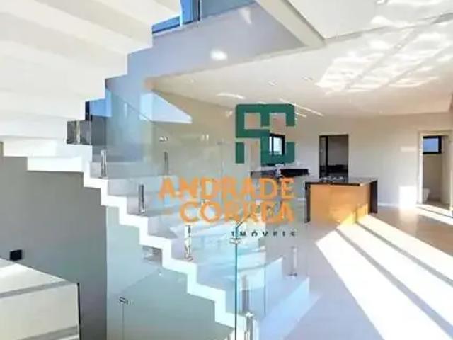 Casa / Sobrado em Condomínio para Venda em Mogi das Cruzes/SP Cézar de Souza 3 Quartos