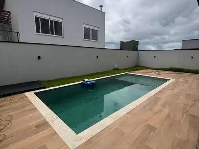 Casa / Sobrado em Condomínio para Venda em Mogi das Cruzes/SP Cézar de Souza 4 Quartos