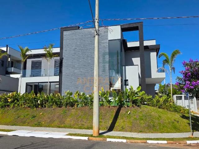 Casa / Sobrado em Condomínio para Venda em Mogi das Cruzes/SP Cézar de Souza