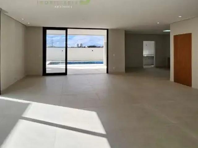Casa / Sobrado em Condomínio para Venda em Mogi das Cruzes/SP Cézar de Souza 5 Quartos