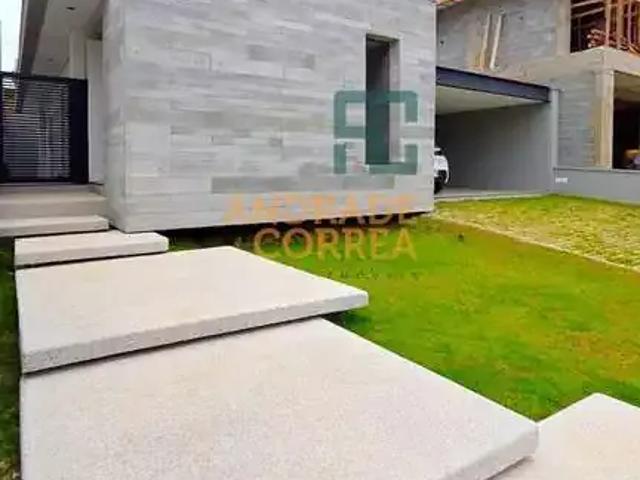 Casa / Sobrado em Condomínio para Venda em Mogi das Cruzes/SP Cézar de Souza