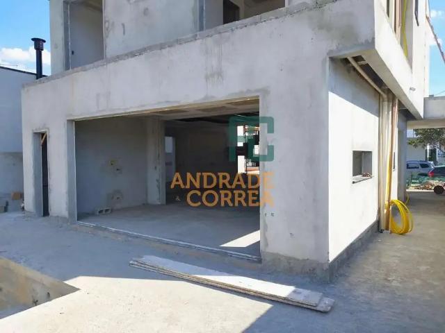 Casa / Sobrado em Condomínio para Venda em Mogi das Cruzes/SP Cézar de Souza