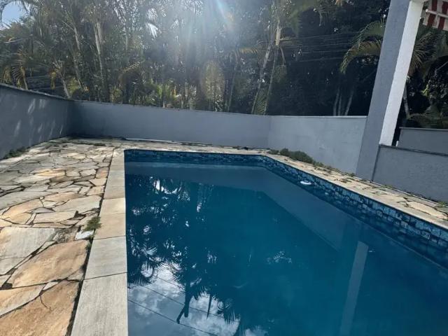Casa / Sobrado em Condomínio para Venda em Mogi das Cruzes/SP Cidade Parquelandia 3 Quartos