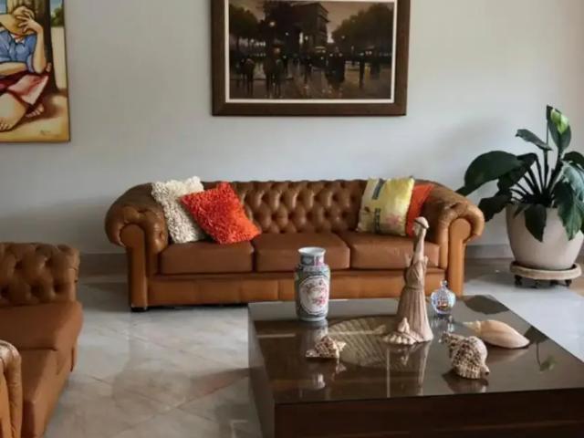 Casa / Sobrado em Condomínio para Venda em Mogi das Cruzes/SP Cidade Parquelandia 3 Quartos