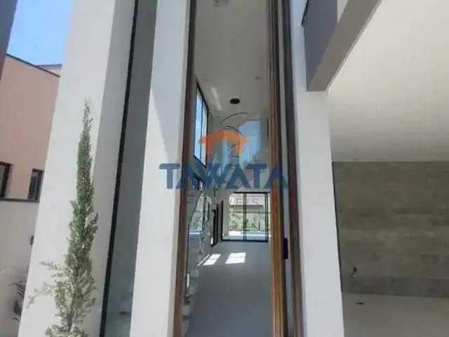 Casa / Sobrado em Condomínio para Venda em Mogi das Cruzes/SP Cidade Parquelandia 3 Quartos