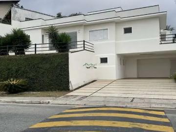 Casa / Sobrado em Condomínio para Venda em Mogi das Cruzes/SP Cidade Parquelandia 3 Quartos