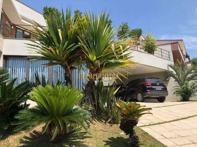 Casa / Sobrado em Condomínio para Venda em Mogi das Cruzes/SP Cidade Parquelandia 2 Quartos