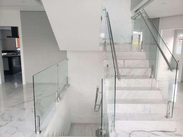 Casa / Sobrado em Condomínio para Venda em Mogi das Cruzes/SP Cidade Parquelandia 4 Quartos