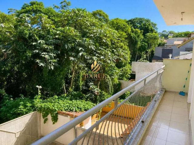 Casa / Sobrado em Condomínio para Venda em Mogi das Cruzes/SP Cidade Parquelandia 5 Quartos
