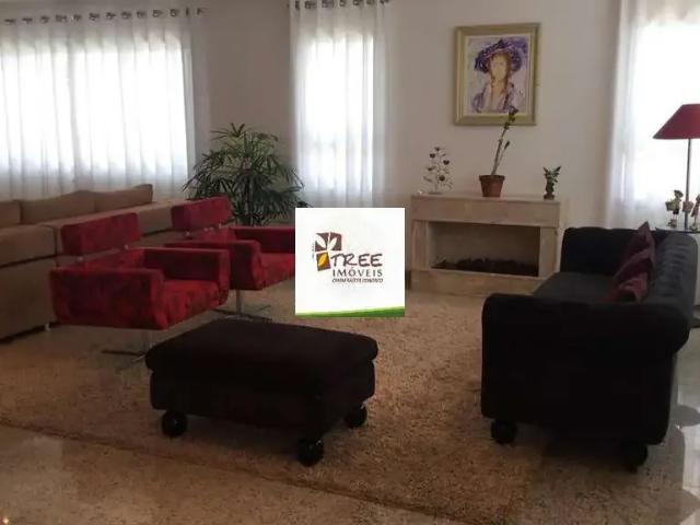 Casa / Sobrado em Condomínio para Venda em Mogi das Cruzes/SP Colinas do Paratehy 4 Quartos