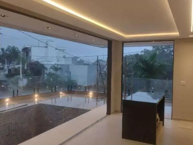 Casa / Sobrado em Condomínio para Venda em Mogi das Cruzes/SP Condomínio Mosaico Da Serra 4 Quartos