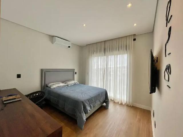 Casa / Sobrado em Condomínio para Venda em Mogi das Cruzes/SP Fazenda Rodeio 3 Quartos