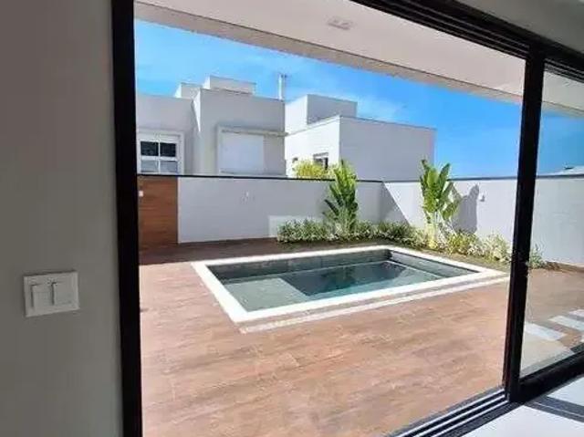 Casa / Sobrado em Condomínio para Venda em Mogi das Cruzes/SP Fazenda Rodeio 3 Quartos