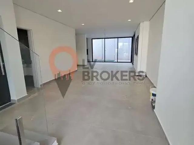 Casa / Sobrado em Condomínio para Venda em Mogi das Cruzes/SP Jardim Marica 3 Quartos